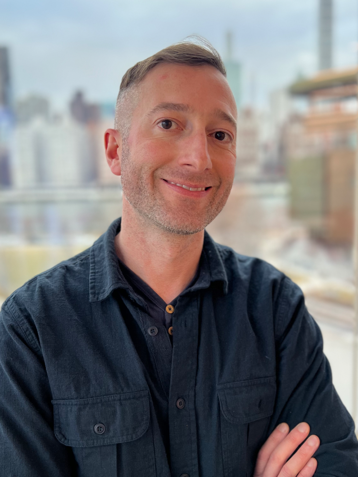 Michael Federico